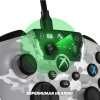 turtle beach recon  arctic camo controller detail image 3 superhuman hearing english